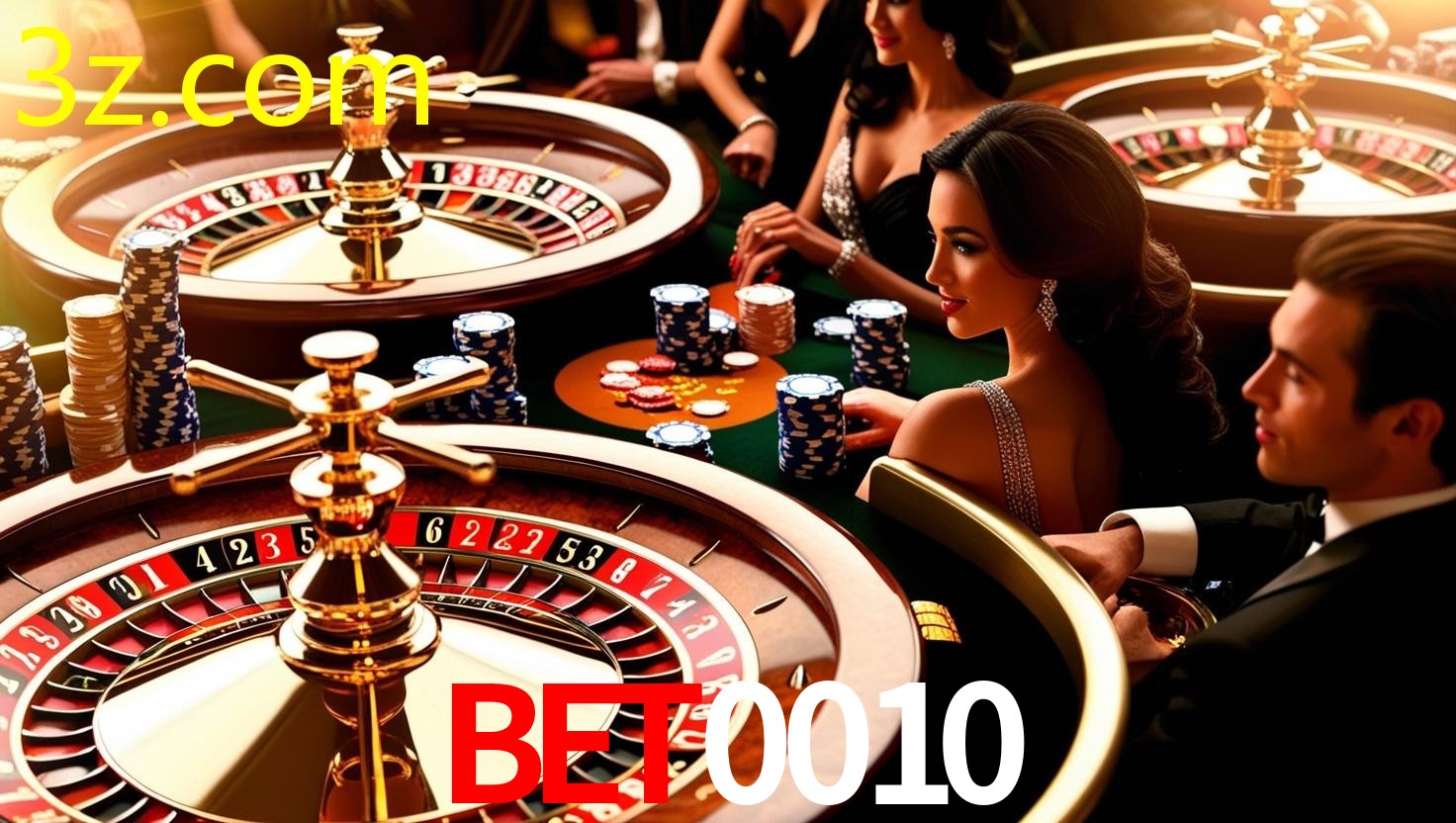 BET0010
